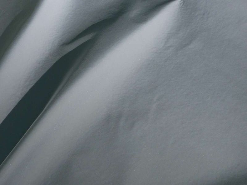 Softshell med fleece, refleks