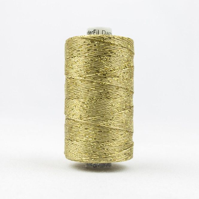 Hovedbilde Dazzle, Gold