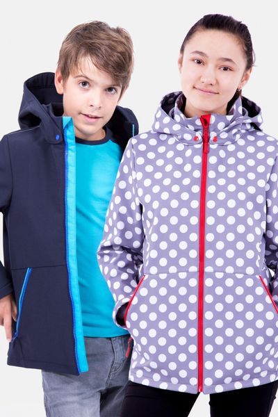 Hovedbilde Pattydoo-mønster 