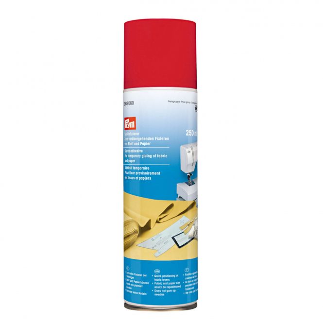 Hovedbilde Prym spraylim