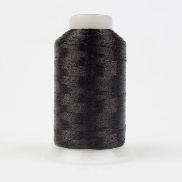 Hovedbilde Wonderfil metallic spotlite, black 7726