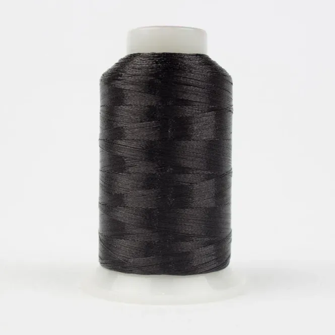 Hovedbilde Wonderfil metallic spotlite, black 7726
