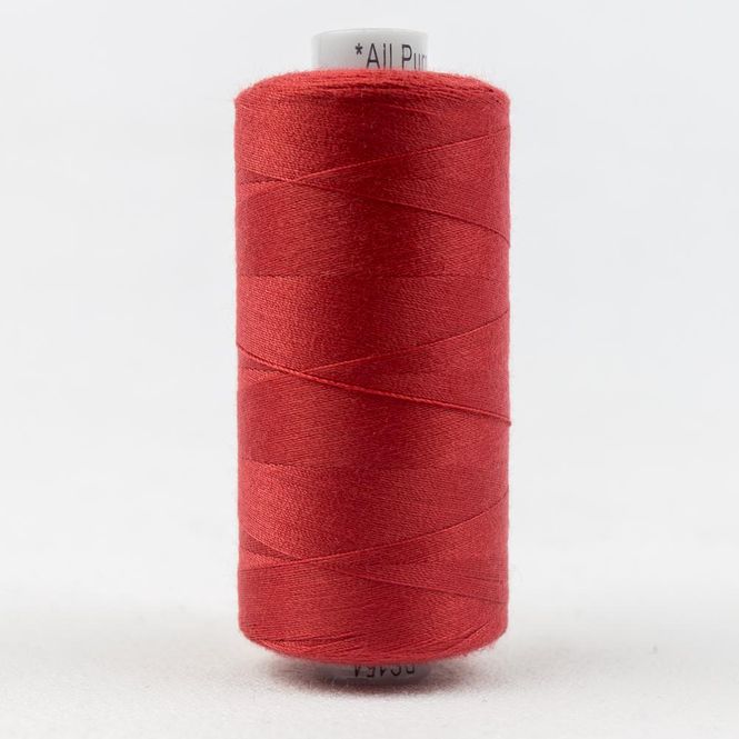 Hovedbilde Wonderfil Designer 154 Alizarin