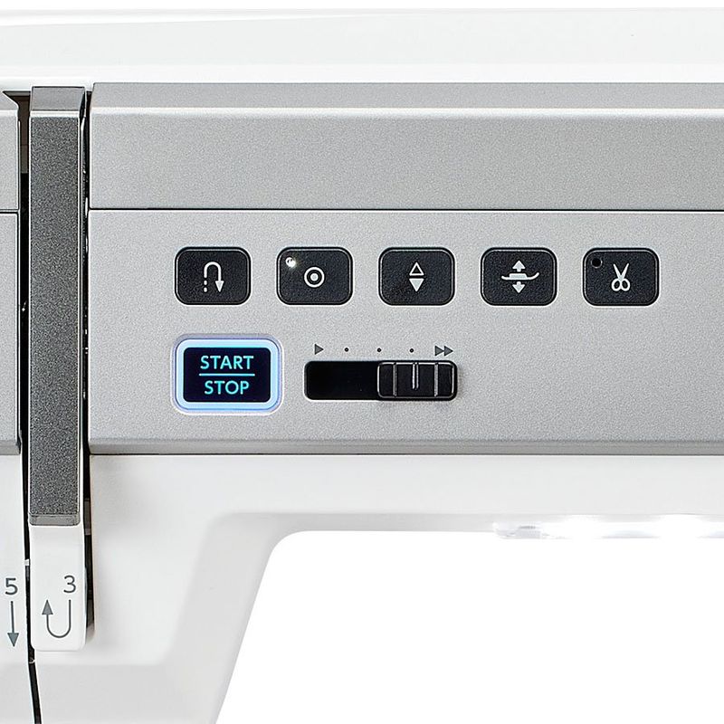 Janome Memory Craft 9480QCP