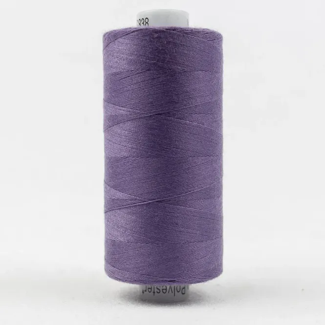 Hovedbilde Wonderfil Designer 838 Plum Pie