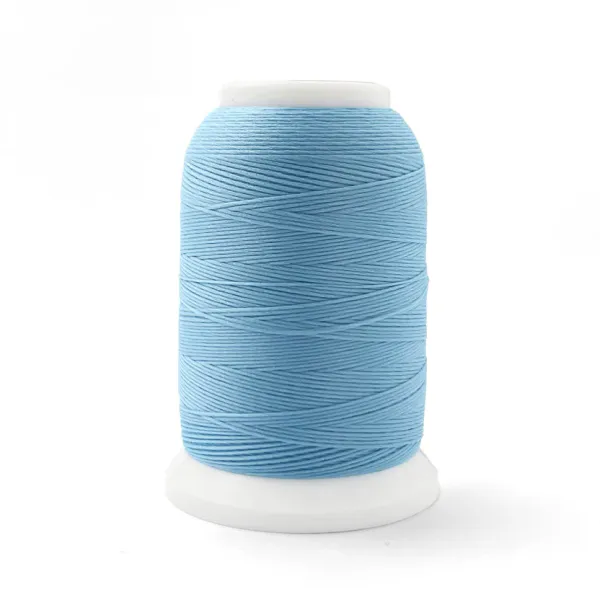 Hovedbilde FORHÅNDSBESTILLING! Wooly Nylon, Lys blå