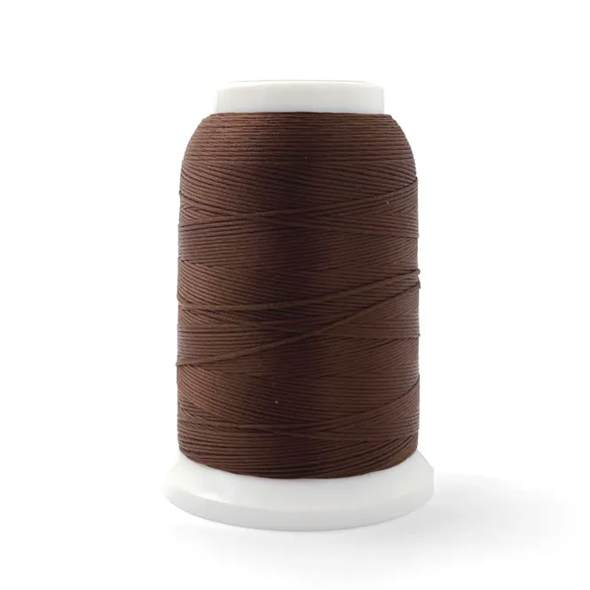 Hovedbilde Wooly Nylon, Brun BL15