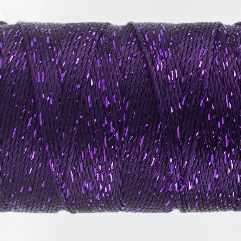 Dazzle, Purple