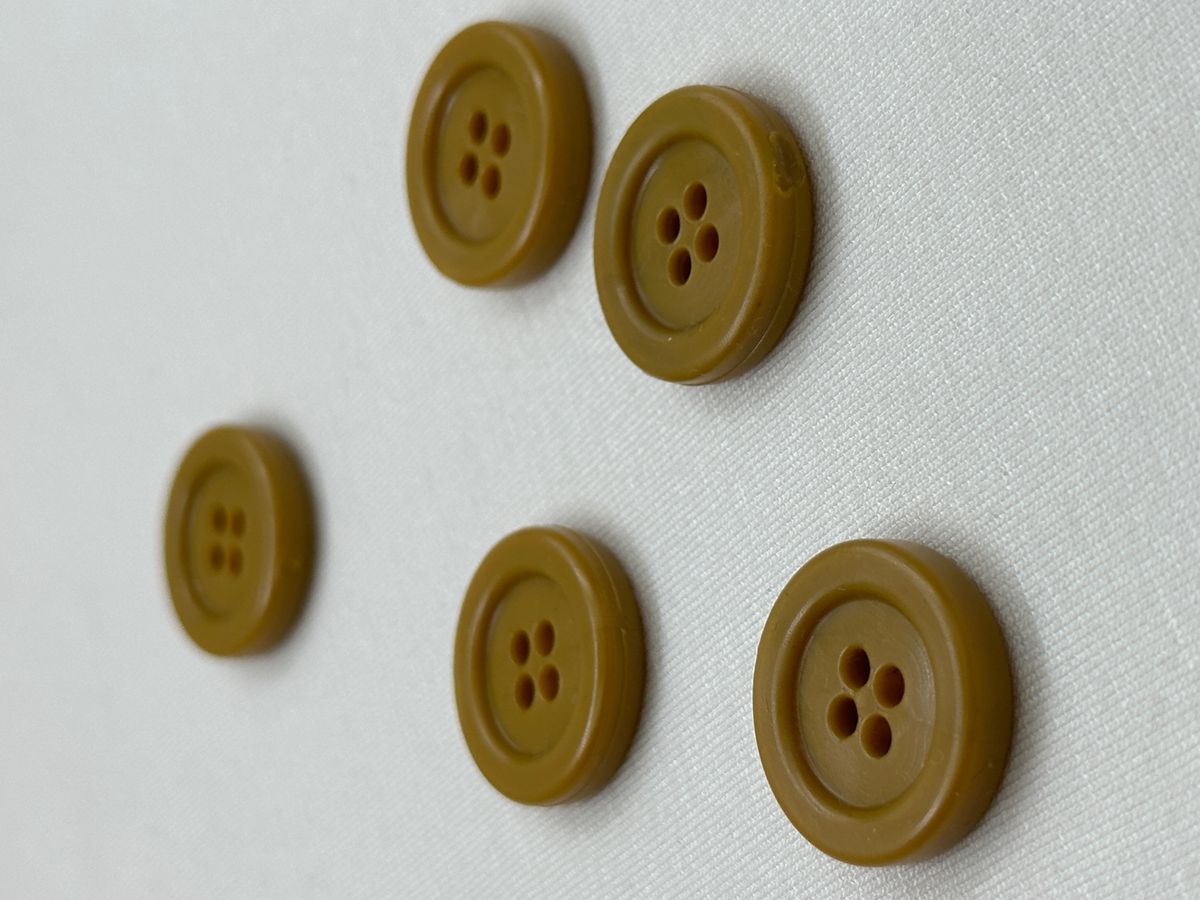 Knappi 20mm, Sennep