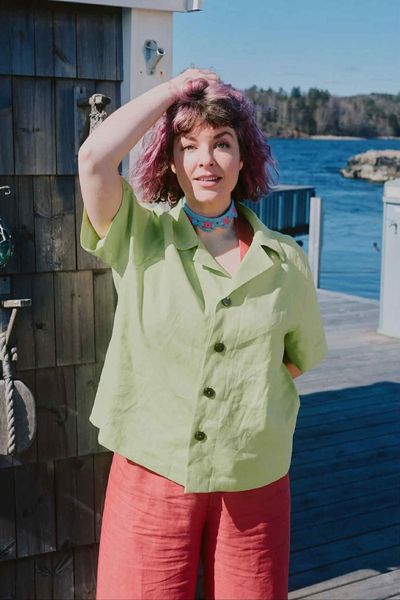 Hovedbilde Fæbrik, Cæmper