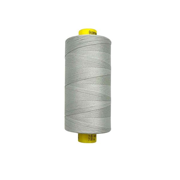 Hovedbilde Gütermann Mara 70, Lys grå 8