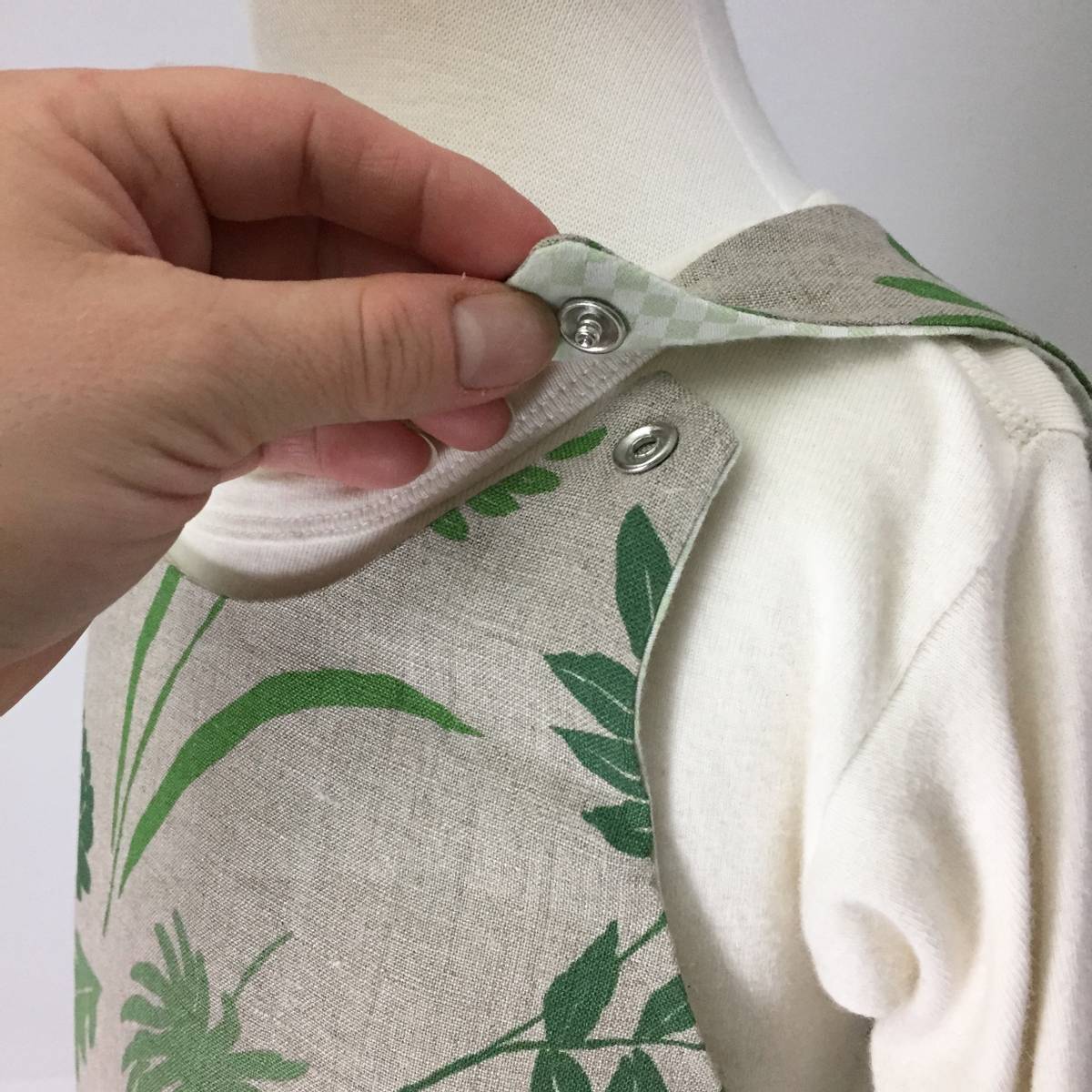 Ida Victoria, Maja Kjole for barn 