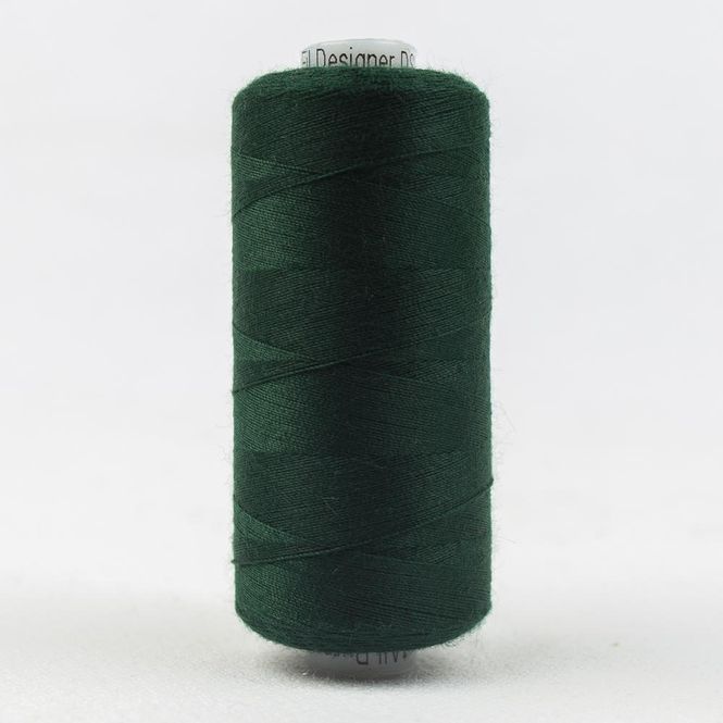 Hovedbilde Wonderfil Designer 856 Dark Green