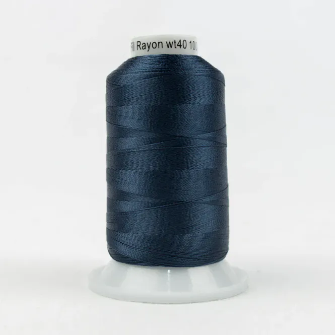 Hovedbilde Splendor Blue Velvet R7136