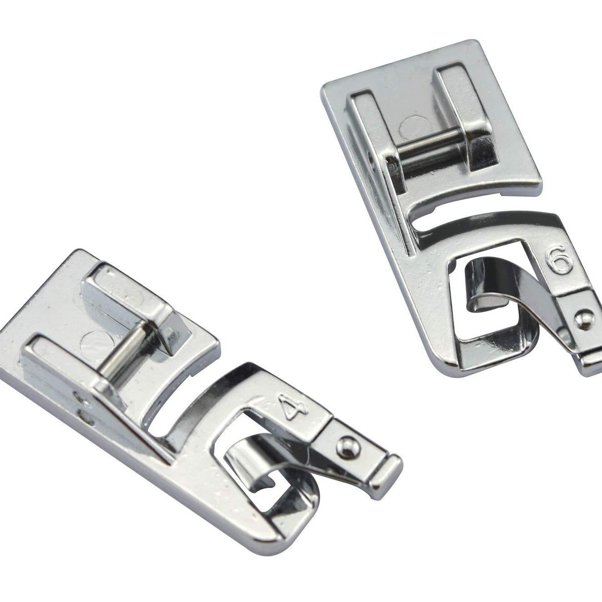 Faldefotsett Gr. 2, 3