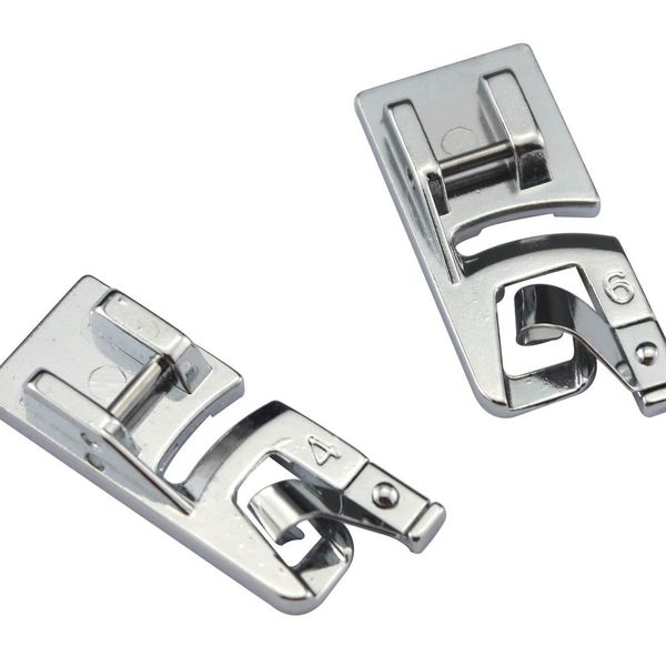 Hovedbilde Faldefotsett Gr. 2, 3