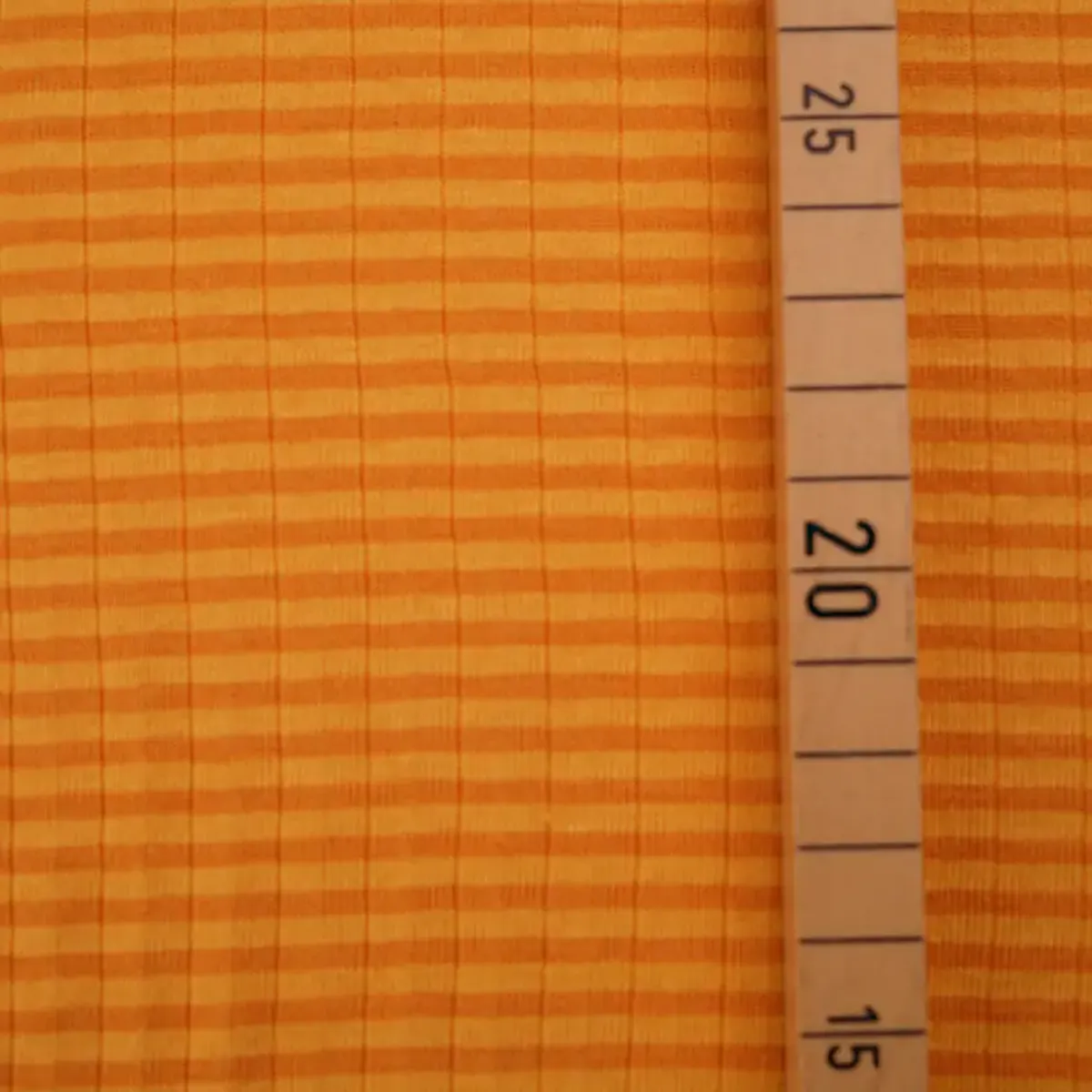 Økologisk sommerplissé, høstgull