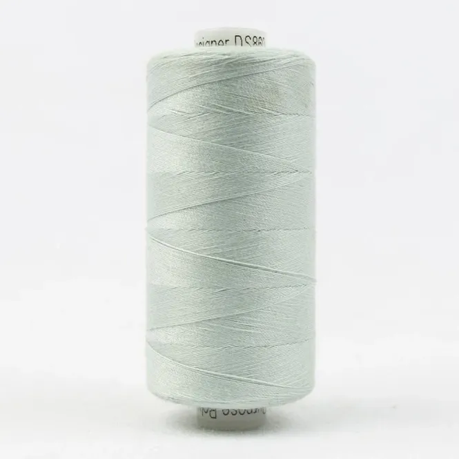 Hovedbilde Wonderfil Designer 860 White Ice