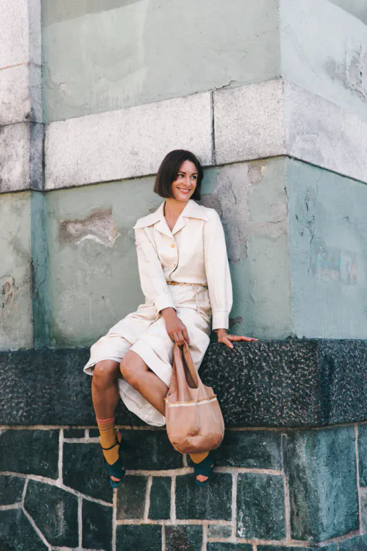 Fæbrik, Fæbæg