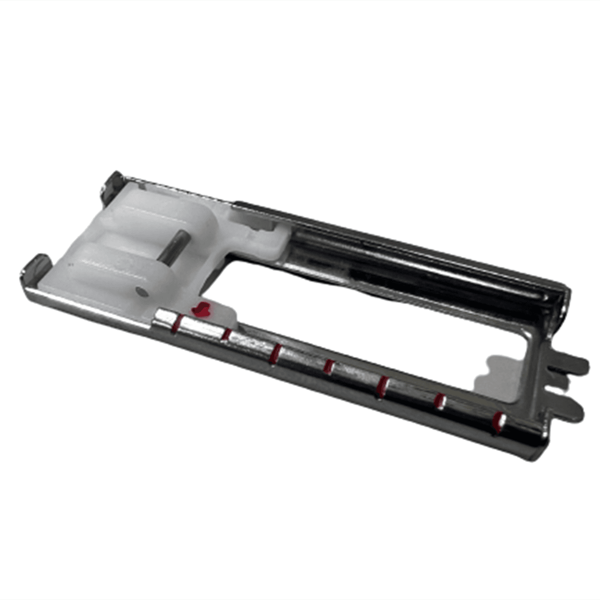 Knapphullsfot 3-trinns gr.3, 4