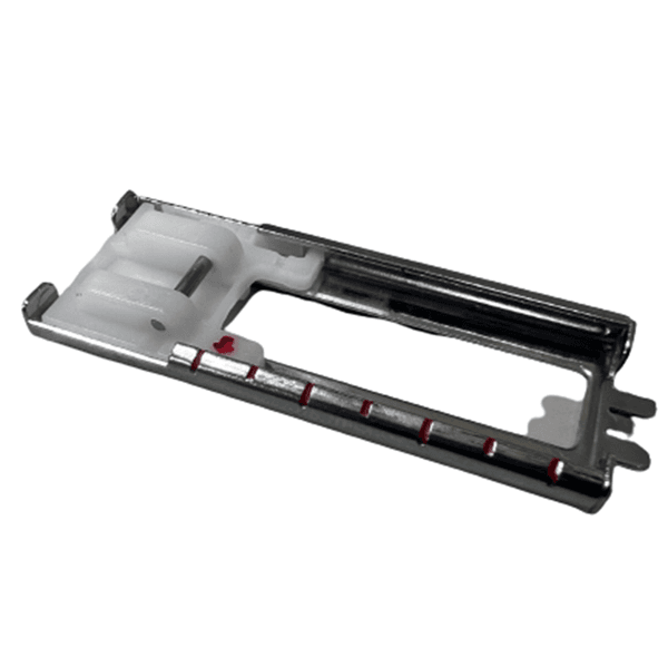 Hovedbilde Knapphullsfot 3-trinns gr.3, 4